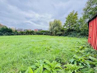 Terrain à vendre à Lede