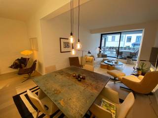 Appartement à louer à Anvers