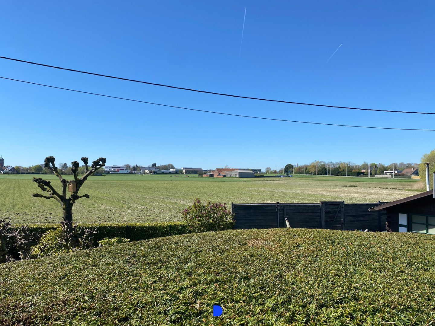 Instapklare nieuwbouwwoning met verkoop onder registratierecht ! - foto 5