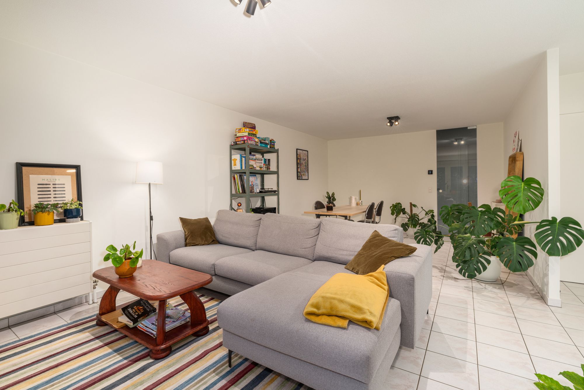 Apartment for sale in Ghent with 2 bedrooms - photo 4