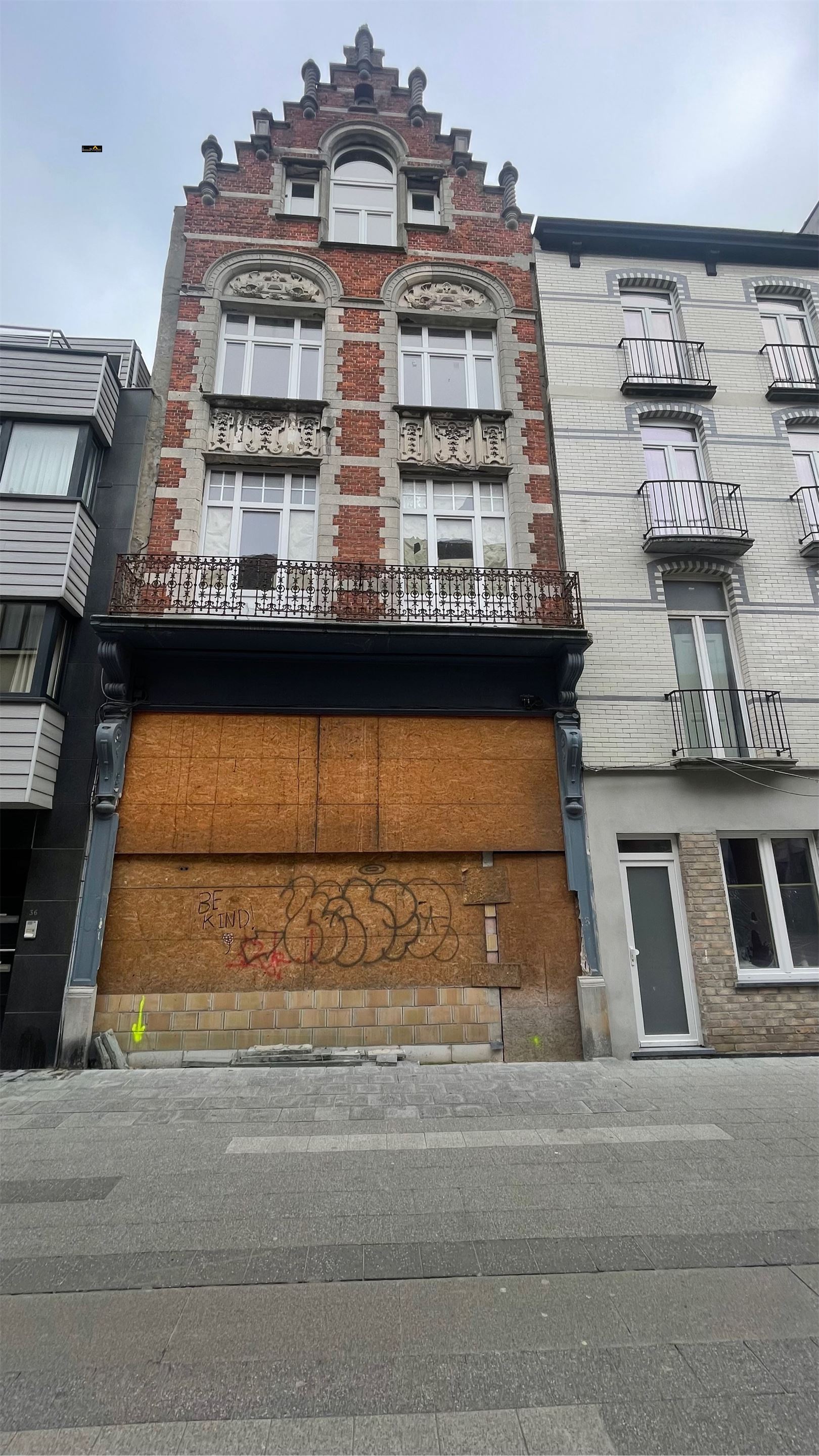 Appartementsgebouw - foto 3