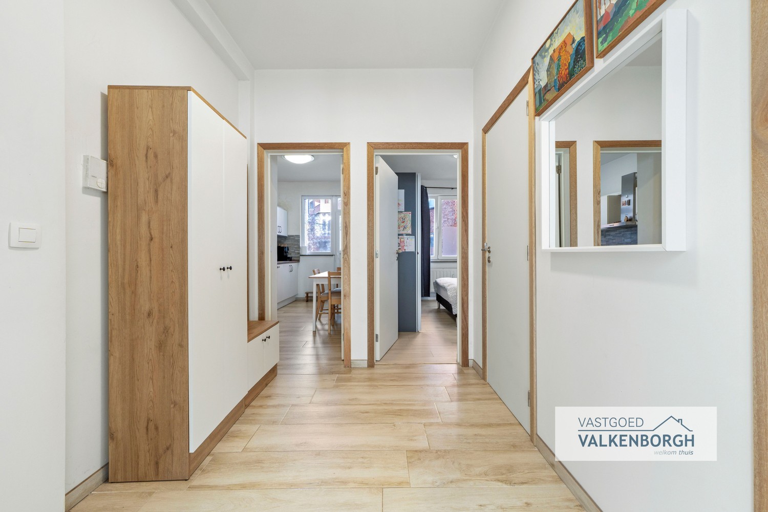 Appartement à vendre à Hasselt avec 1 chambre - photo 4