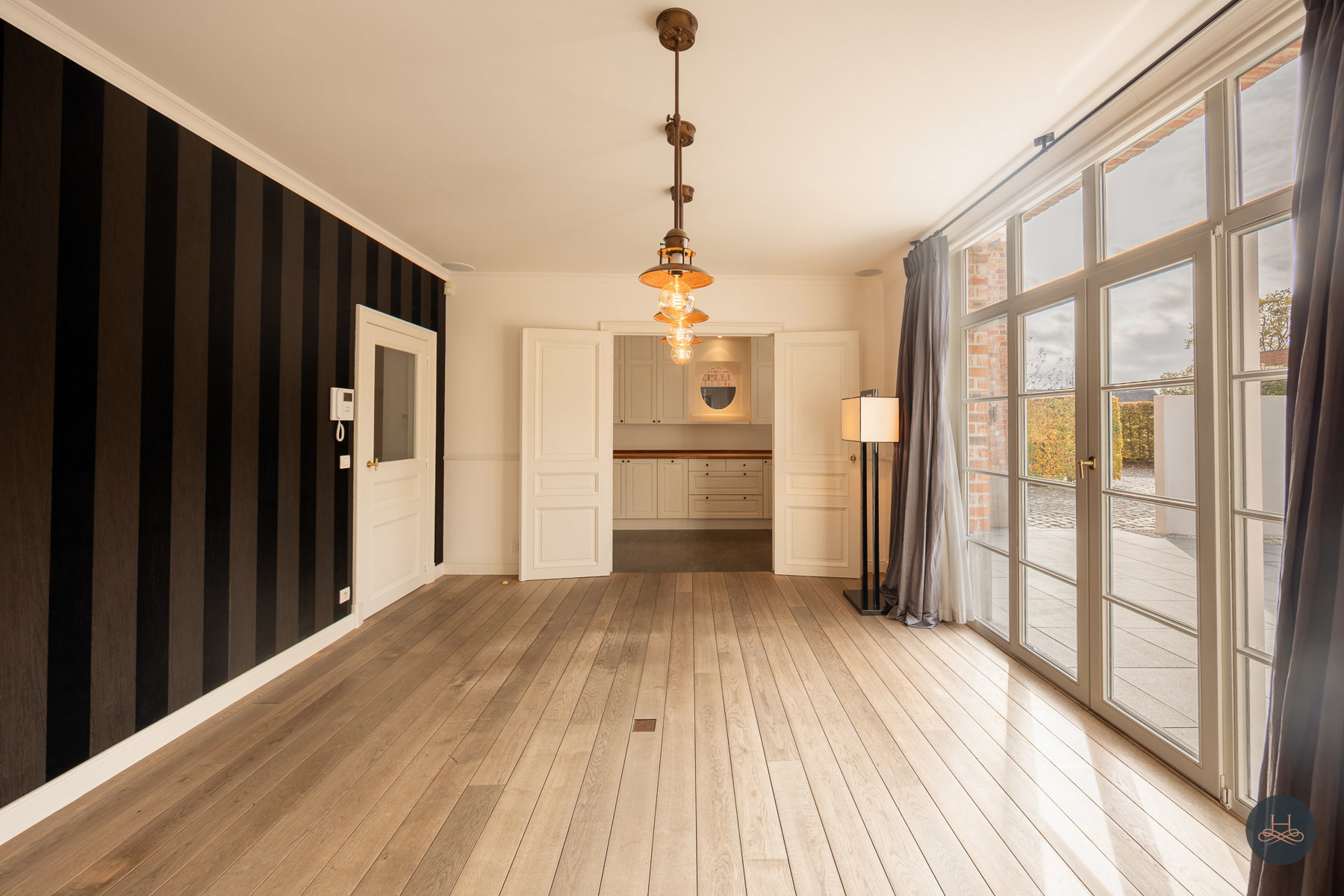 Exclusieve villa temidden van het groen - foto 5