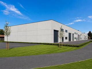 Commercial for sale in Eeklo