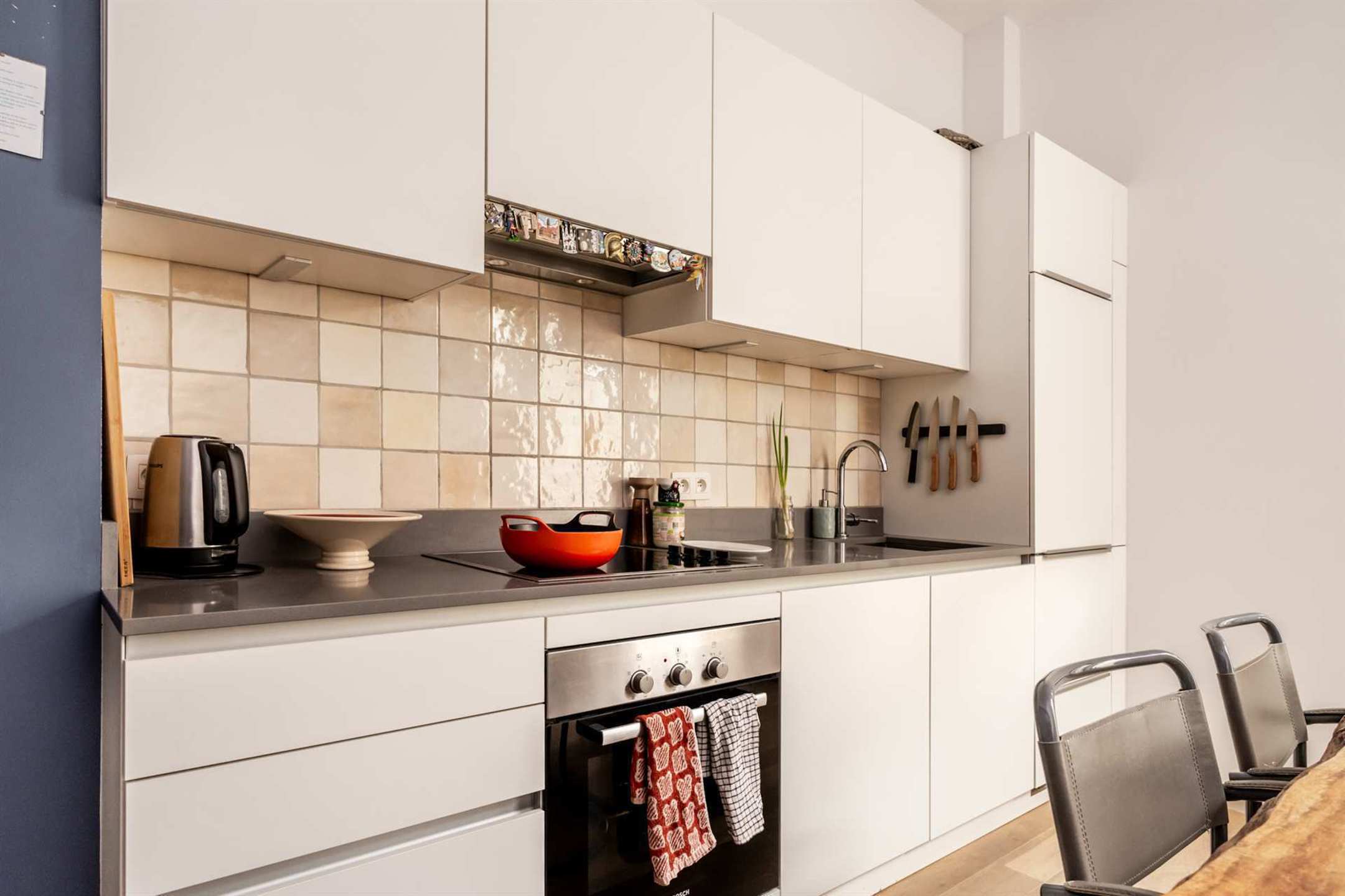 Leuk appartement met karakter en topligging! - foto 5