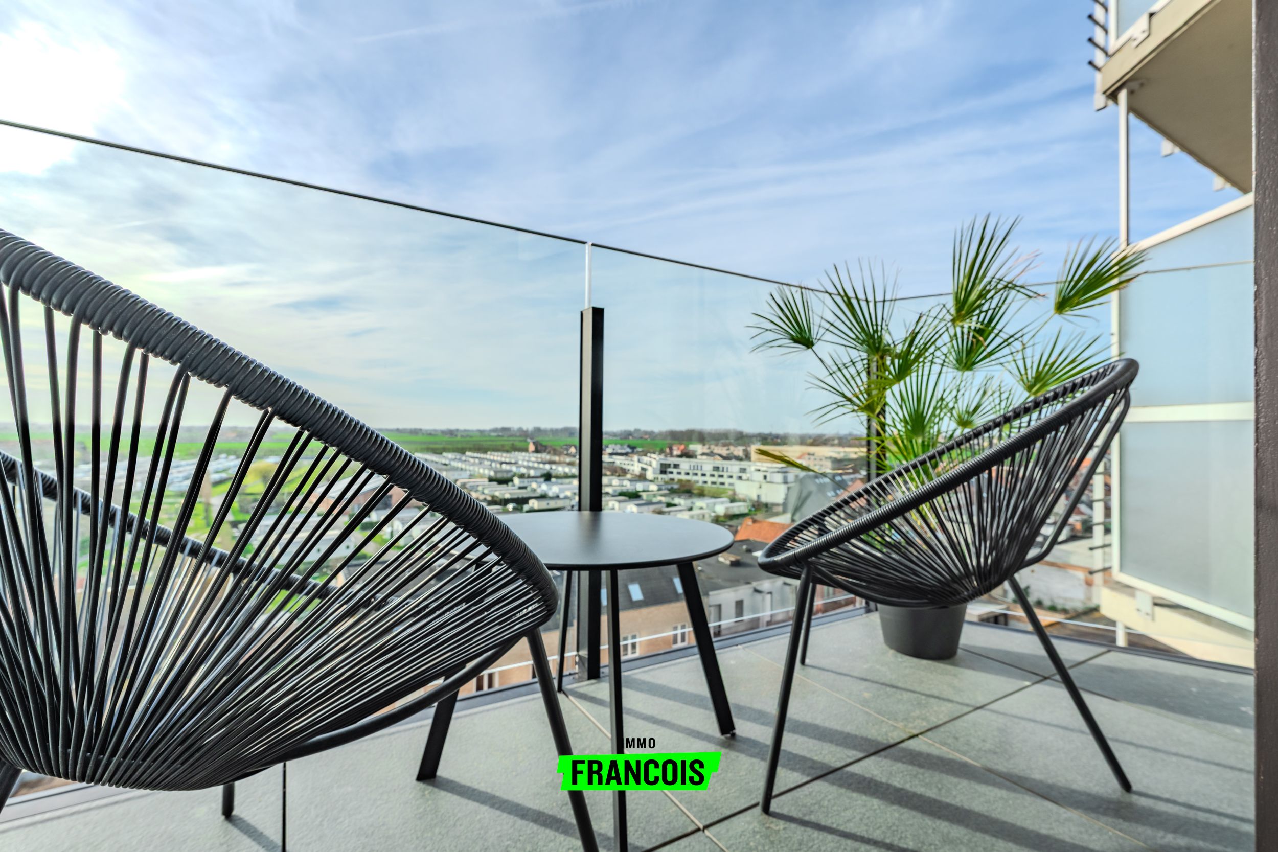 Gerenoveerde Studio met Zongericht Terras en EPC B in Westende Bad - foto 5