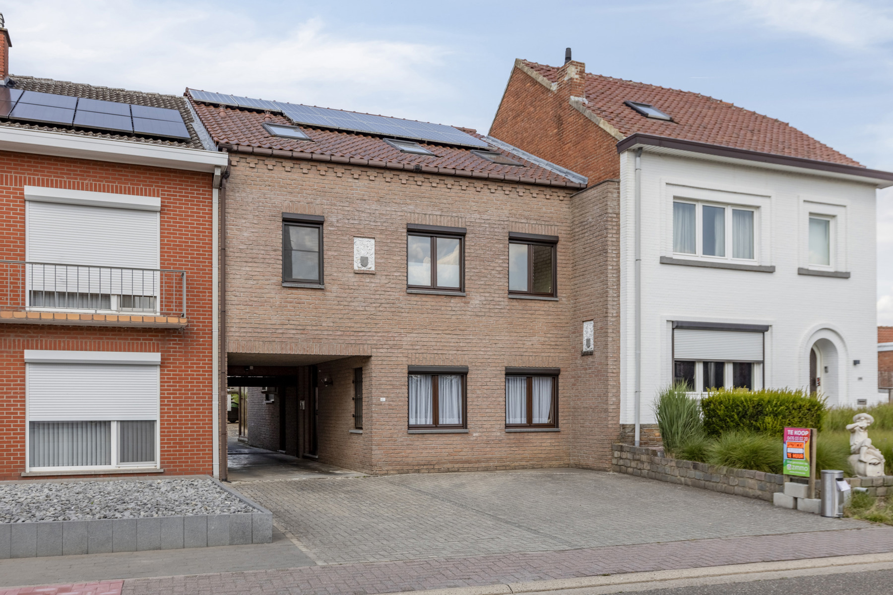 Maison à vendre à Saint-Trond avec 4 chambres - photo 1