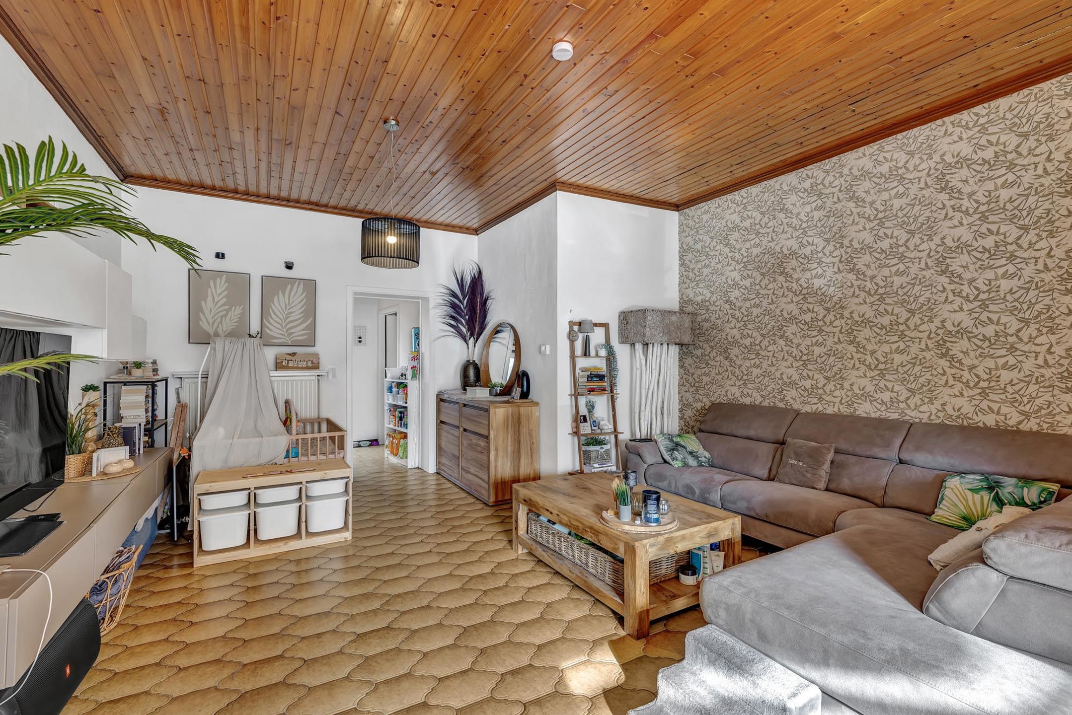 Ideale starterswoning of investeringspand met goede ligging - foto 4