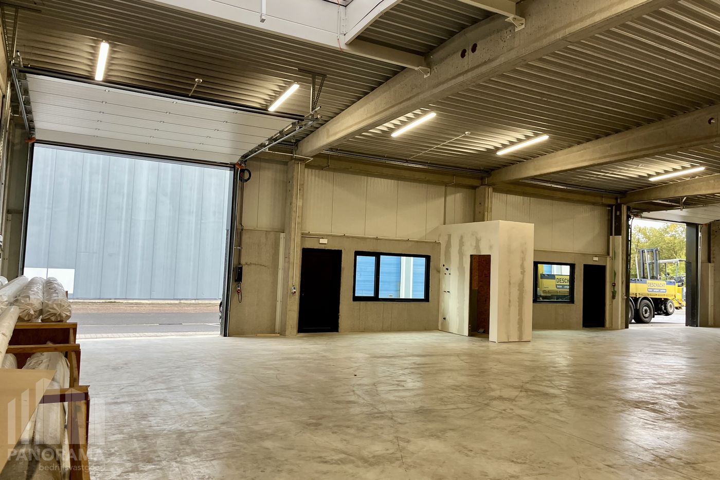 Nieuwbouw kmo-unit van 333 m² te huur in Hasselt - foto 4