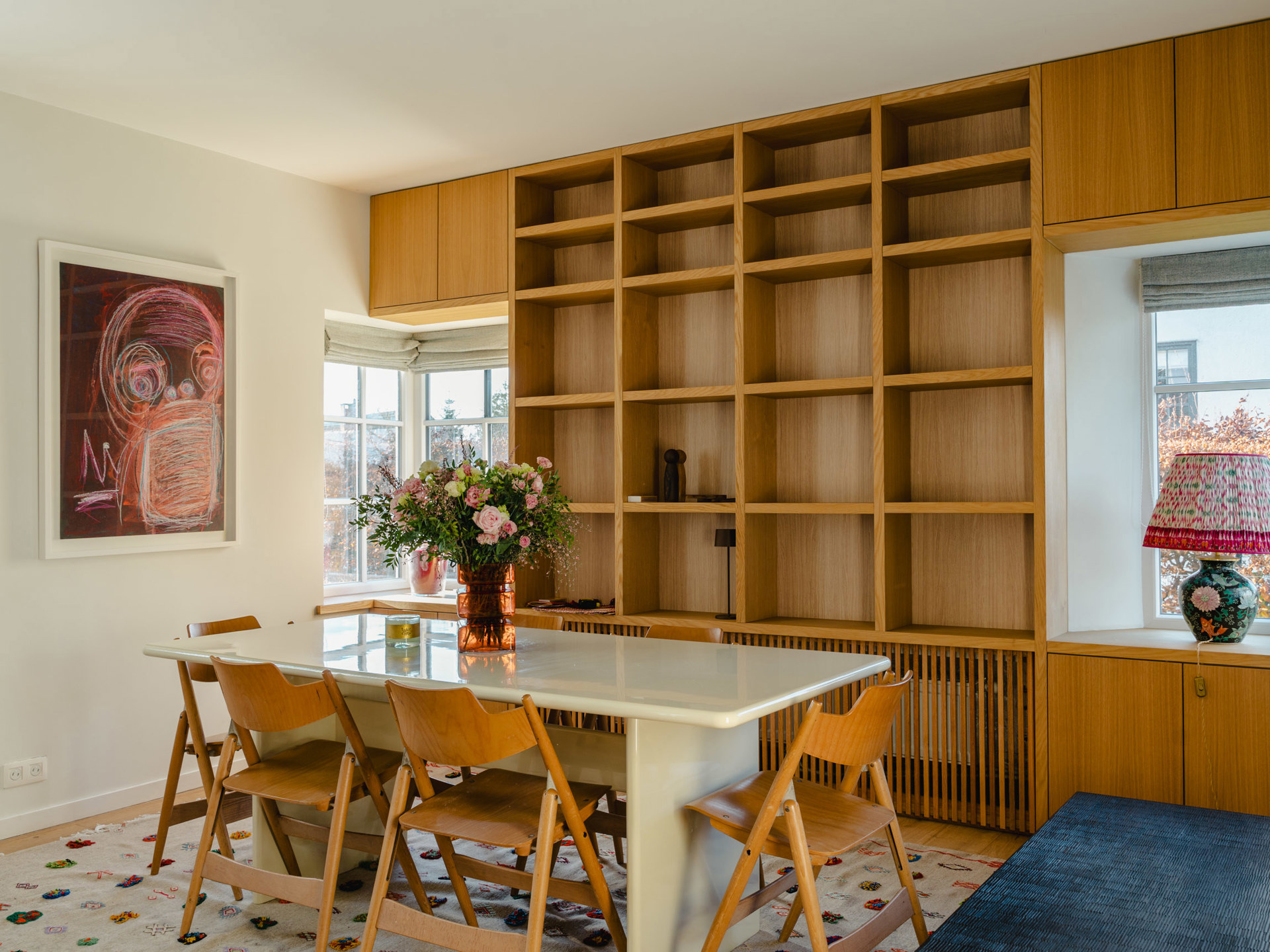 House for rent in Rixensart with 3 bedrooms - photo 4