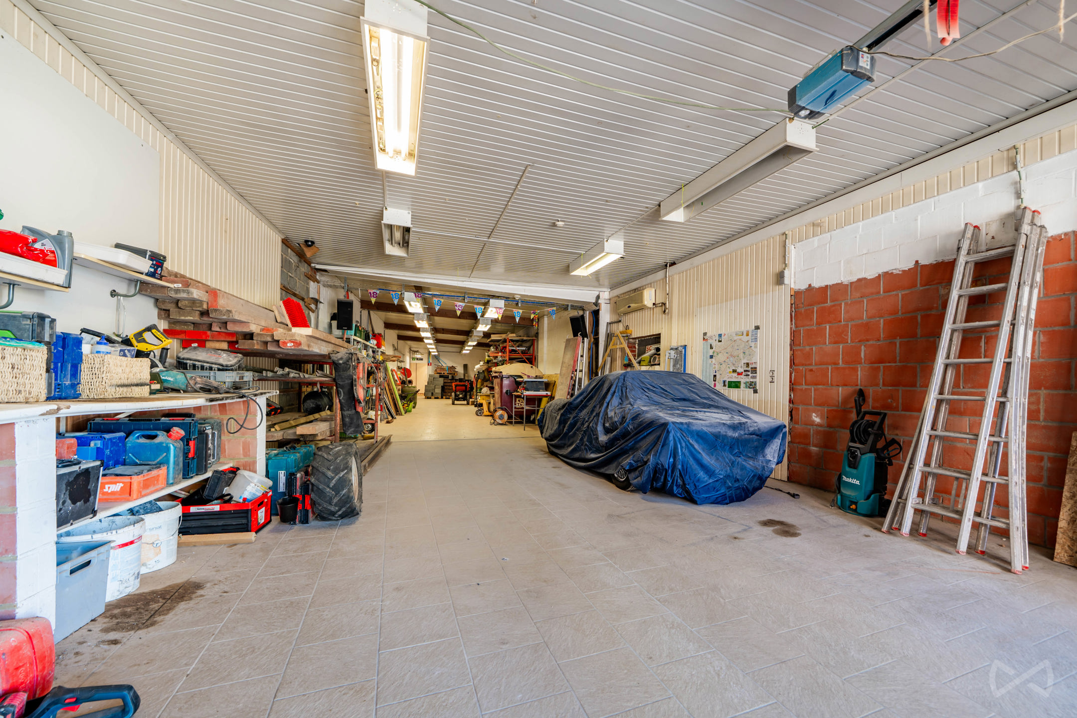 Huis te koop in Maffle - foto 2