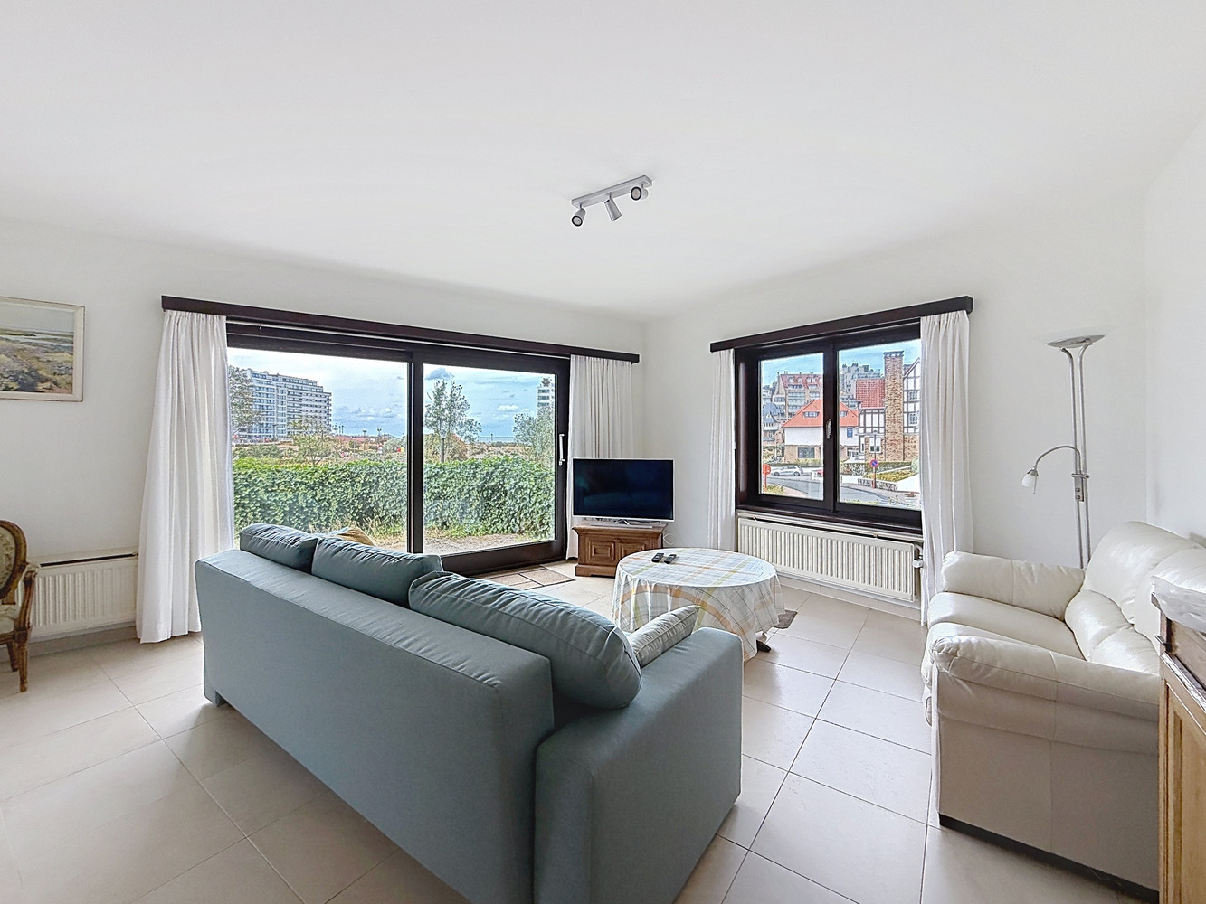 Apartment for rent in Knokke-Heist with 2 bedrooms - photo 4