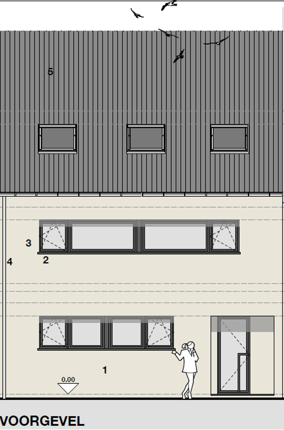 Nieuwbouwappartementen op toplocatie oplevering eind 2026! - foto 1