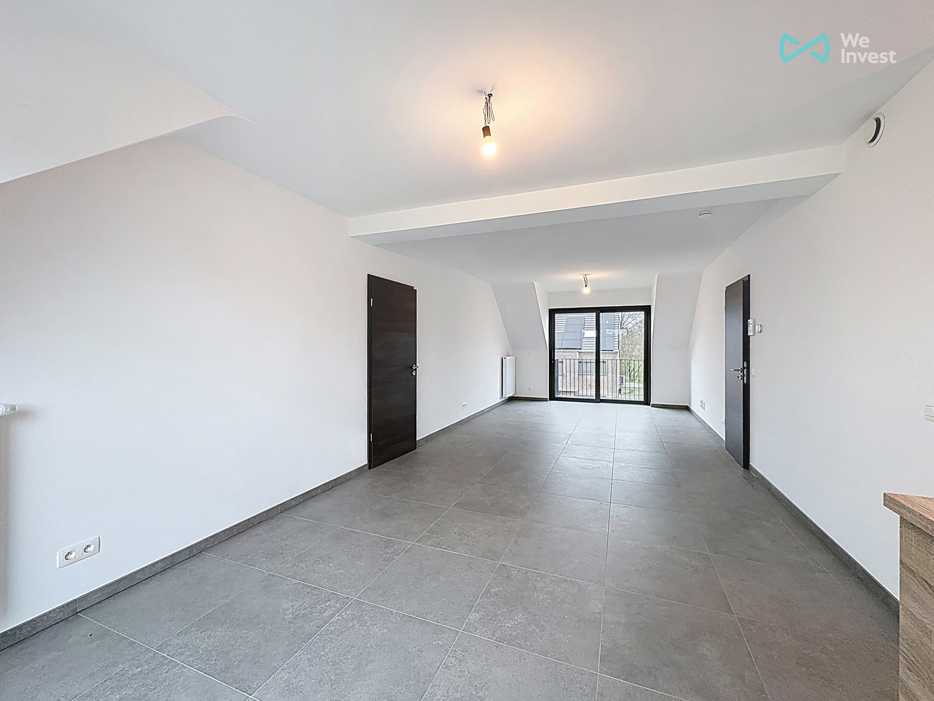 Appartement à louer à Soignies avec 2 chambres - photo 3