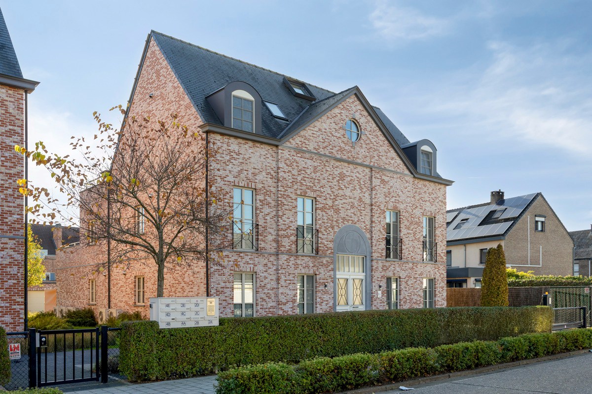 Apartment for rent in Westerlo with 2 bedrooms - photo 1