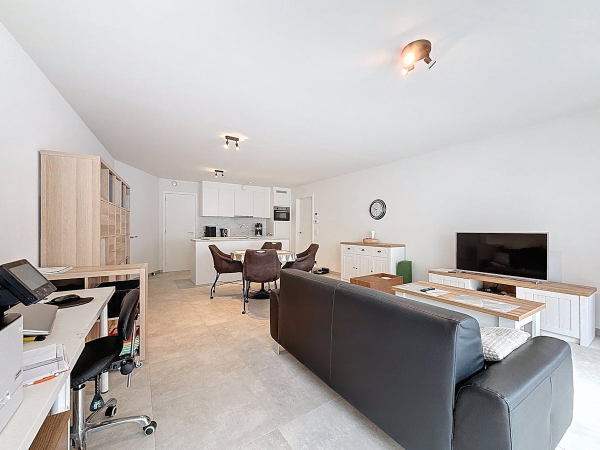 Appartement in Waregem