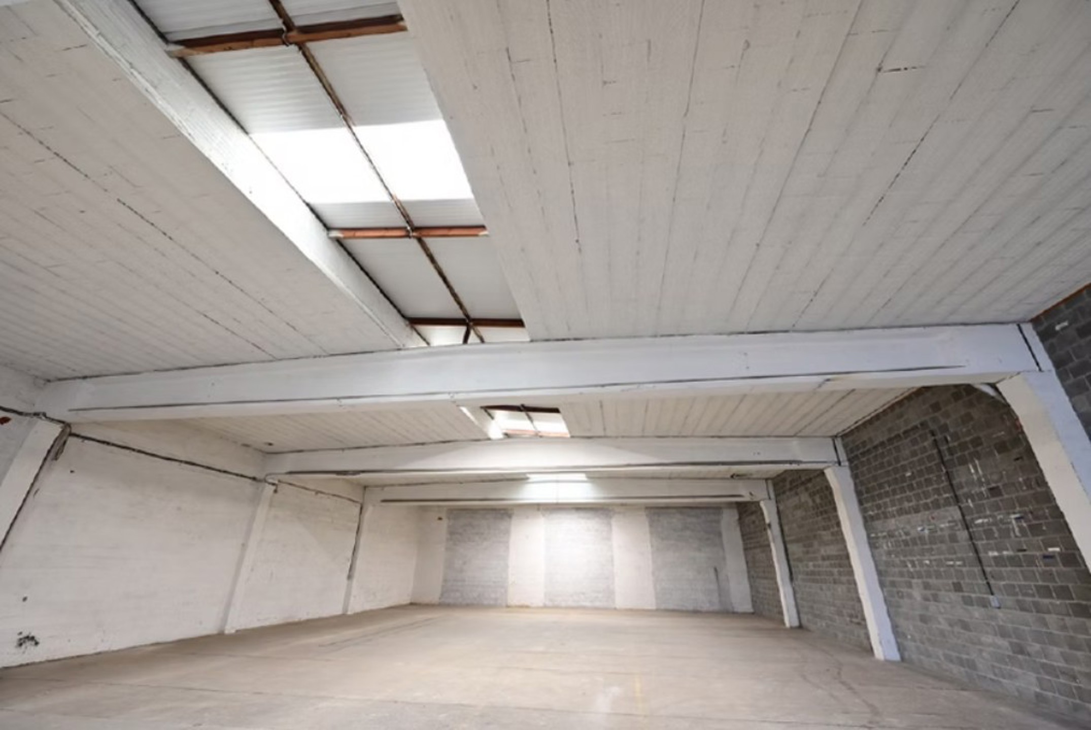 Magazijn unit 45 te huur 600m²  in Malle - foto 2