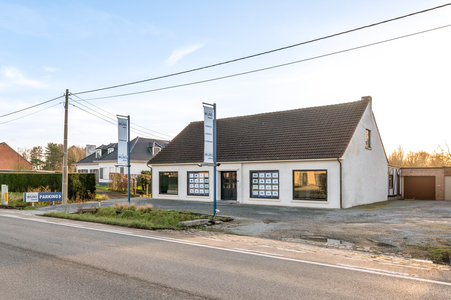 Commercial for sale in Heist-Op-Den-Berg with 3 bedrooms - photo 3