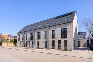 Maison à vendre à Anvers