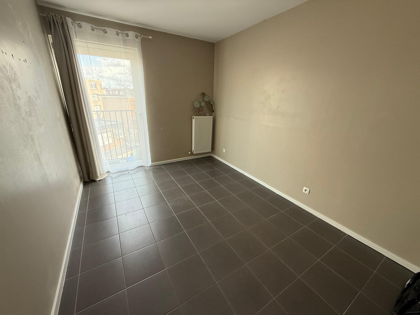 APPARTEMENT MET TERRAS - foto 5