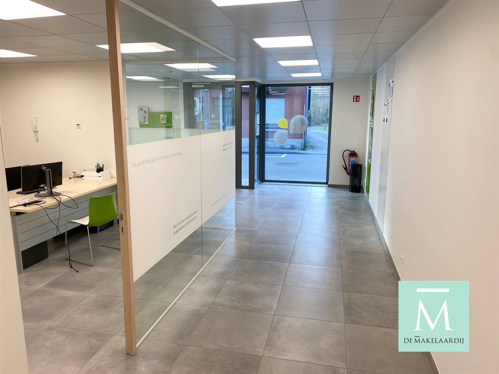 Commercial for rent in Sint-Katelijne-Waver - photo 5