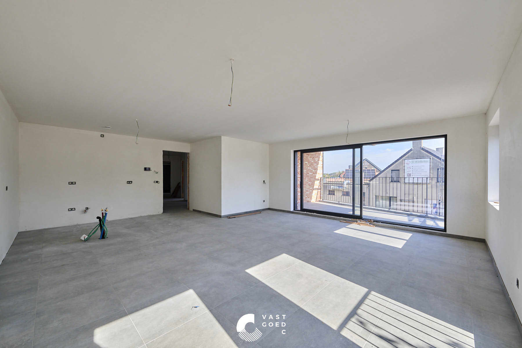Appartement te koop in Bocholt met 2 slaapkamers - foto 5