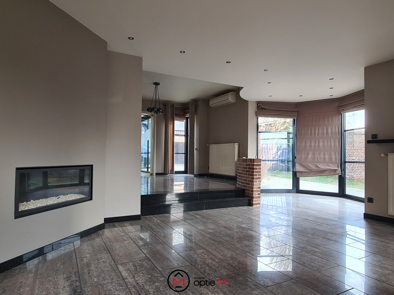 Halfopen woning te huur in Rijkhoven (Bilzen) – Ruime gezinswoning met grote tuin - foto 5