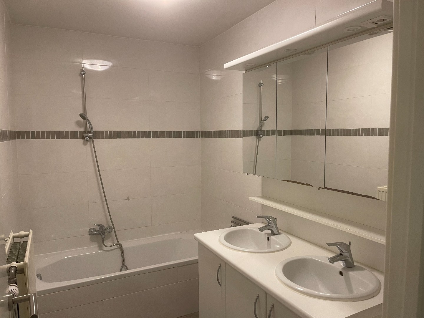 Tweeslaapkamerappartement in centrum Sleidinge - foto 5