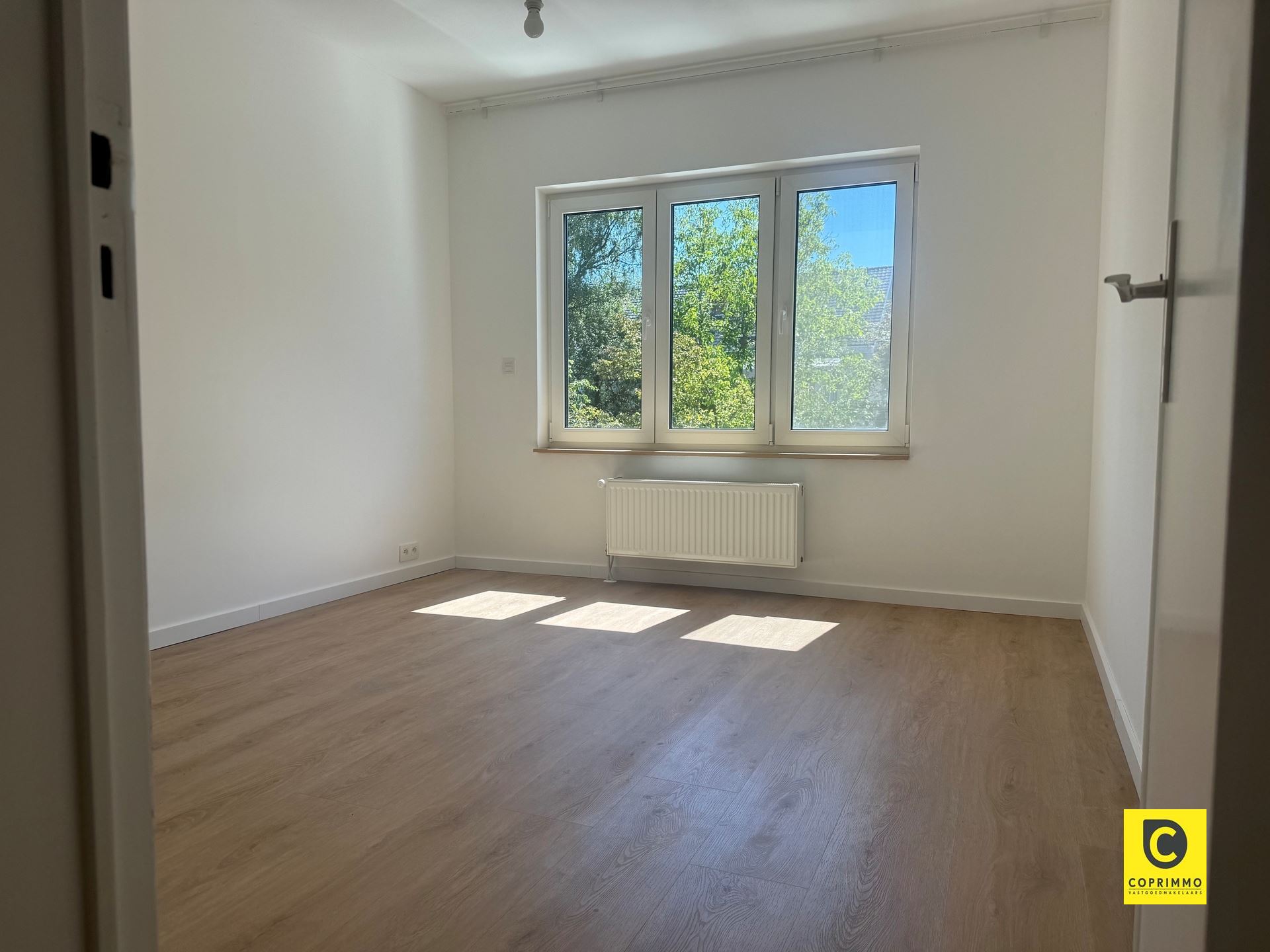 Appartement: 2 slk. en P - foto 4