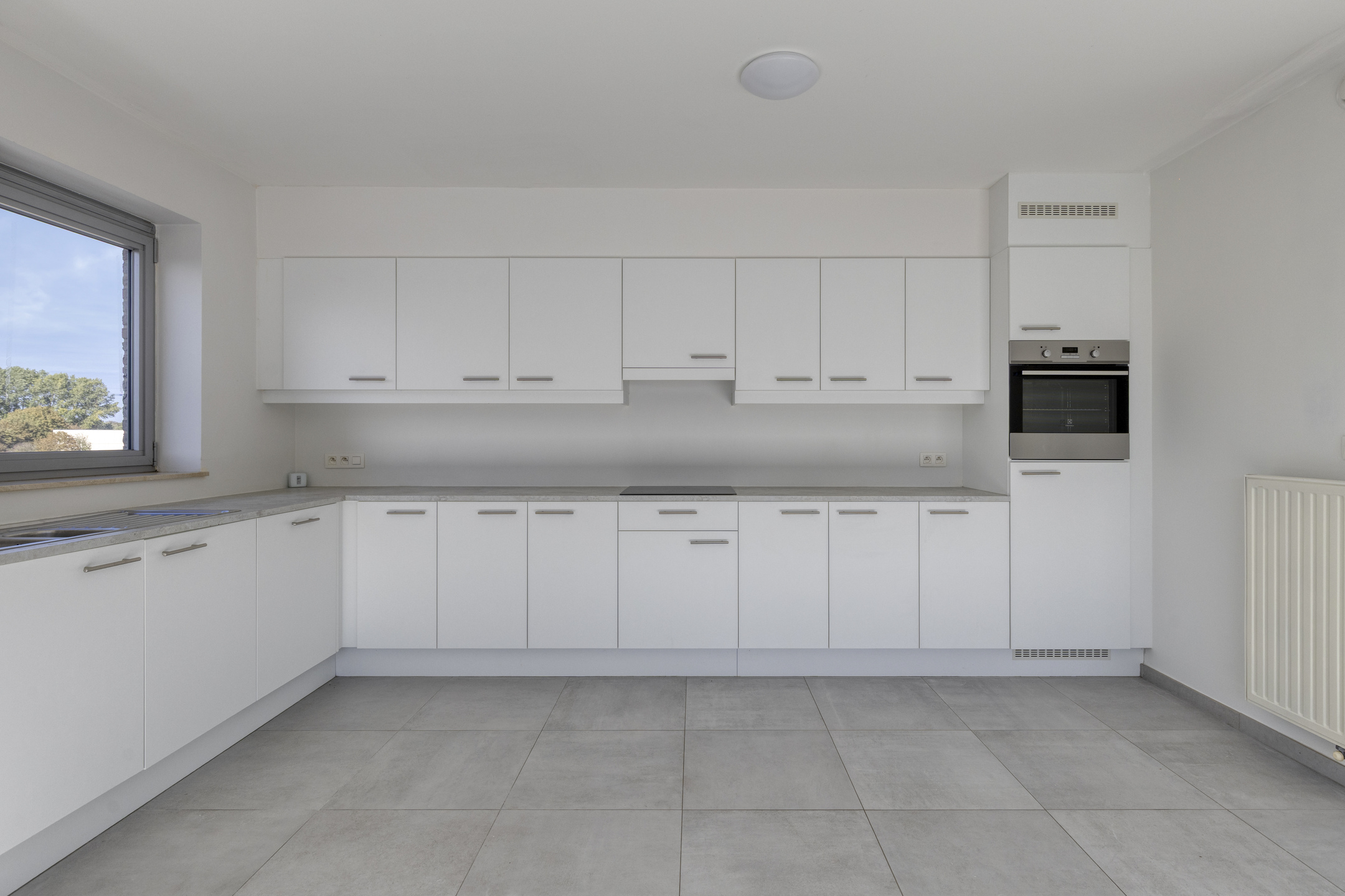 Lichtrijk duplex appartement in Willebroek - foto 4