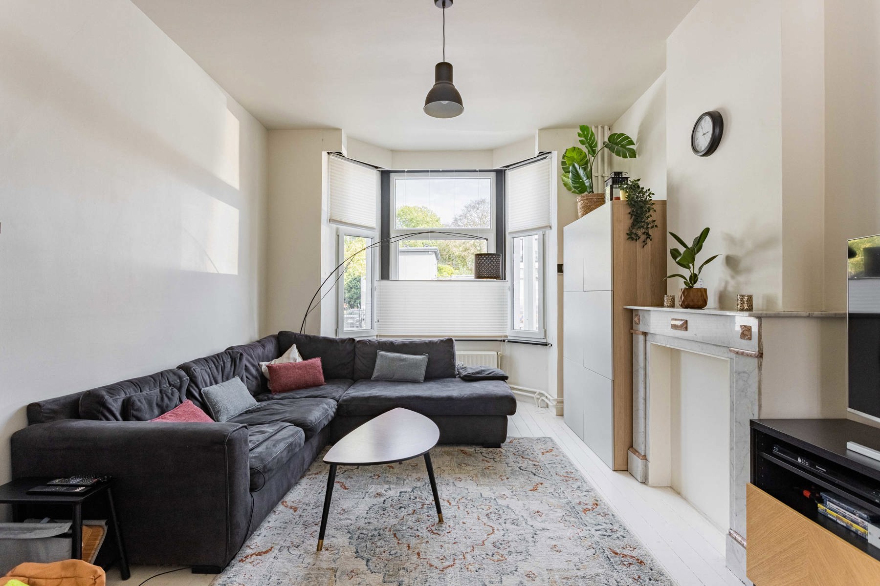 Instapklare herenwoning met 4 slaapkamers en stadstuin! - foto 4