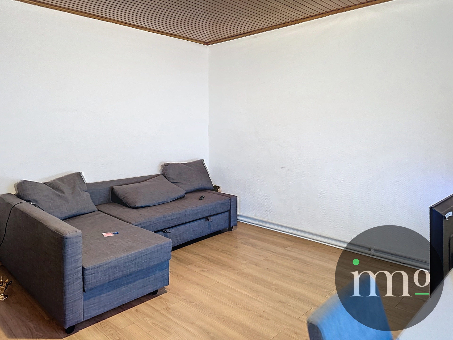 DUPLEX 3 SLAAPKAMERS NINOOFSESTEENWEG DILBEEK - foto 3