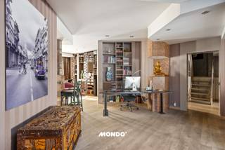 Droomt u van de perfecte combinatie van wonen en werken? Grijp dan nu uw kans met dit unieke pand in het bruisende centrum van Willebroek!Dit is geen...