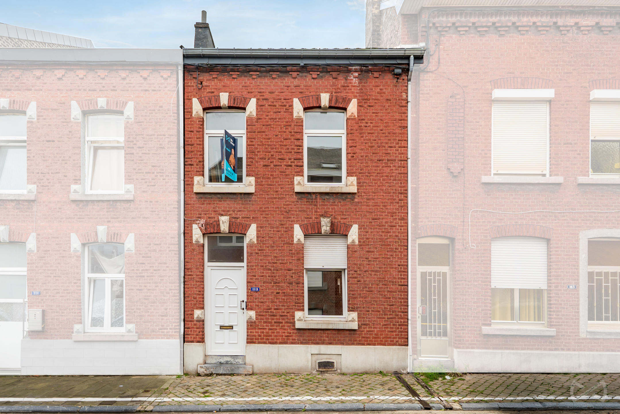 Huis te koop in Seraing