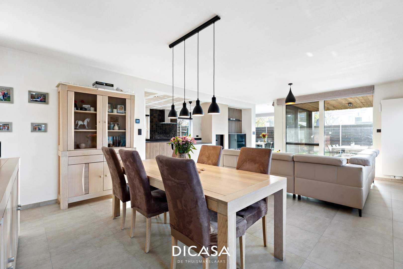 Maison à vendre à Roulers avec 3 chambres - photo 4