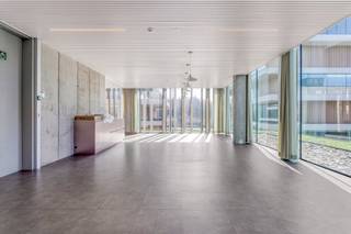 Zoekt u meer dan gewoon een kantoor? Gun jouw bedrijf een plaats op het meest innovatieve business park van West-Vlaanderen. Welkom bij O-Forty,...