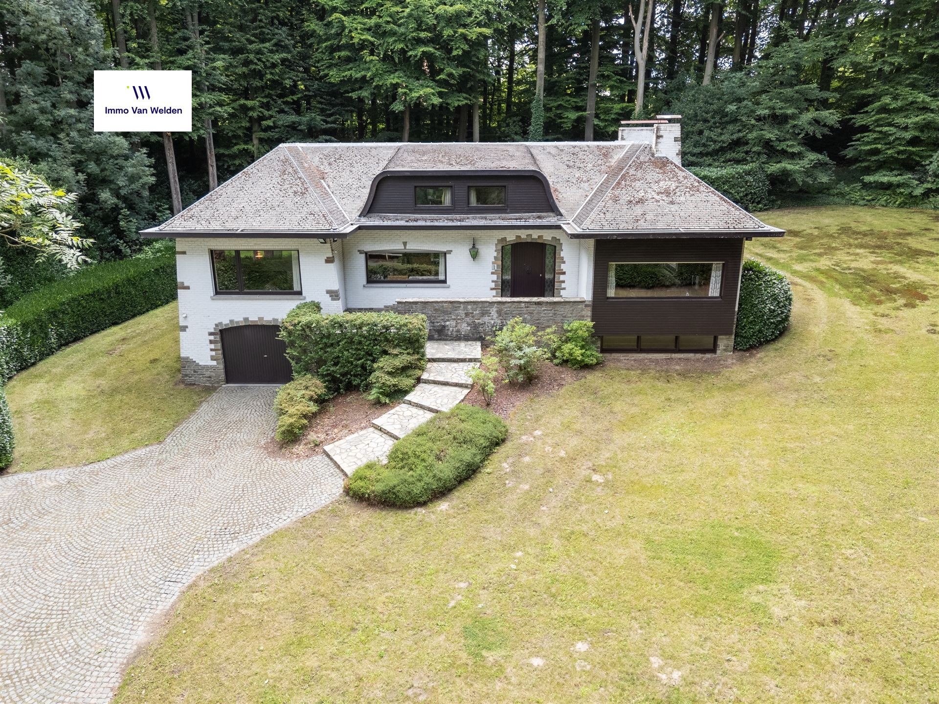 Villawoonst te Maarkedal - foto 1