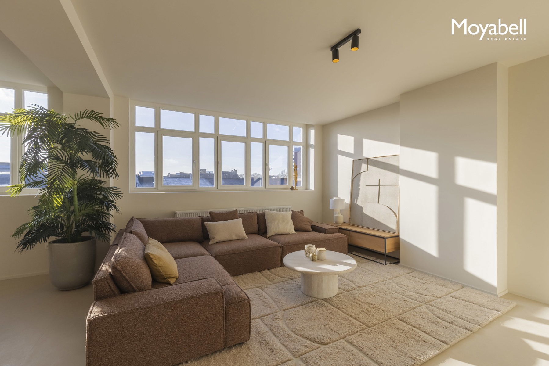 PRADO Penthouse Gent - foto 2