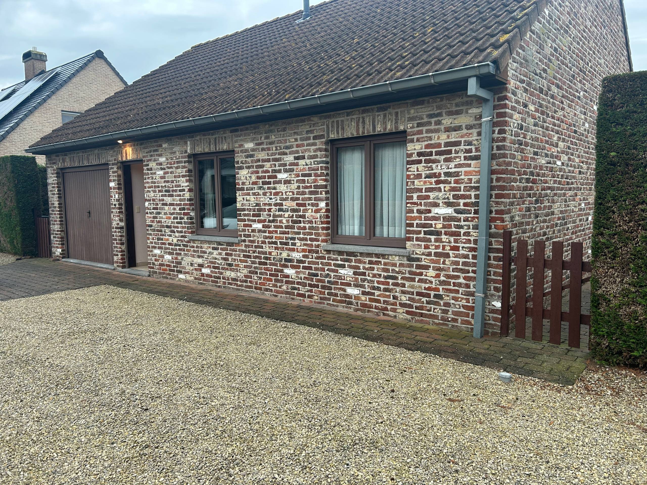 Zonnebeke - Rustig gelegen woning op 596 m² - foto 1