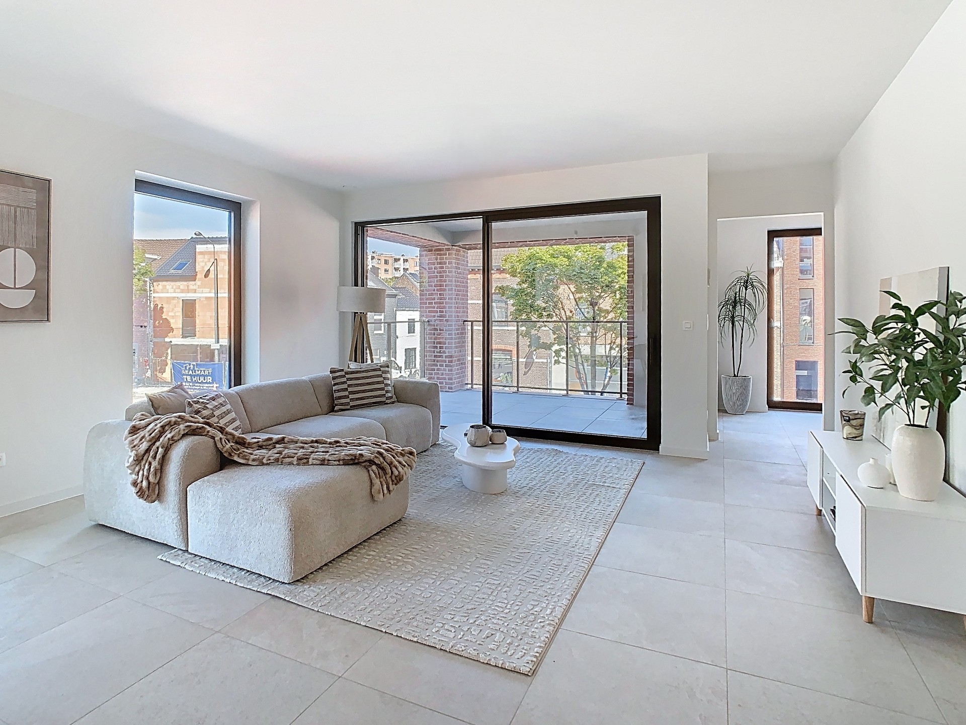 Cornu  Appartement A1.01 - foto 3