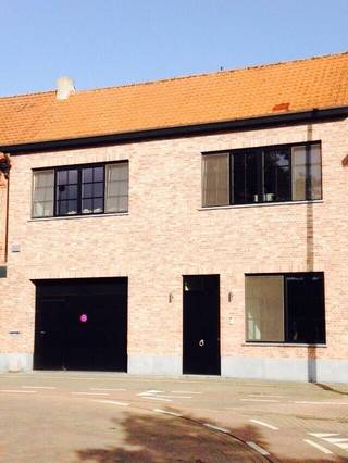 Maison à vendre à Waasmunster