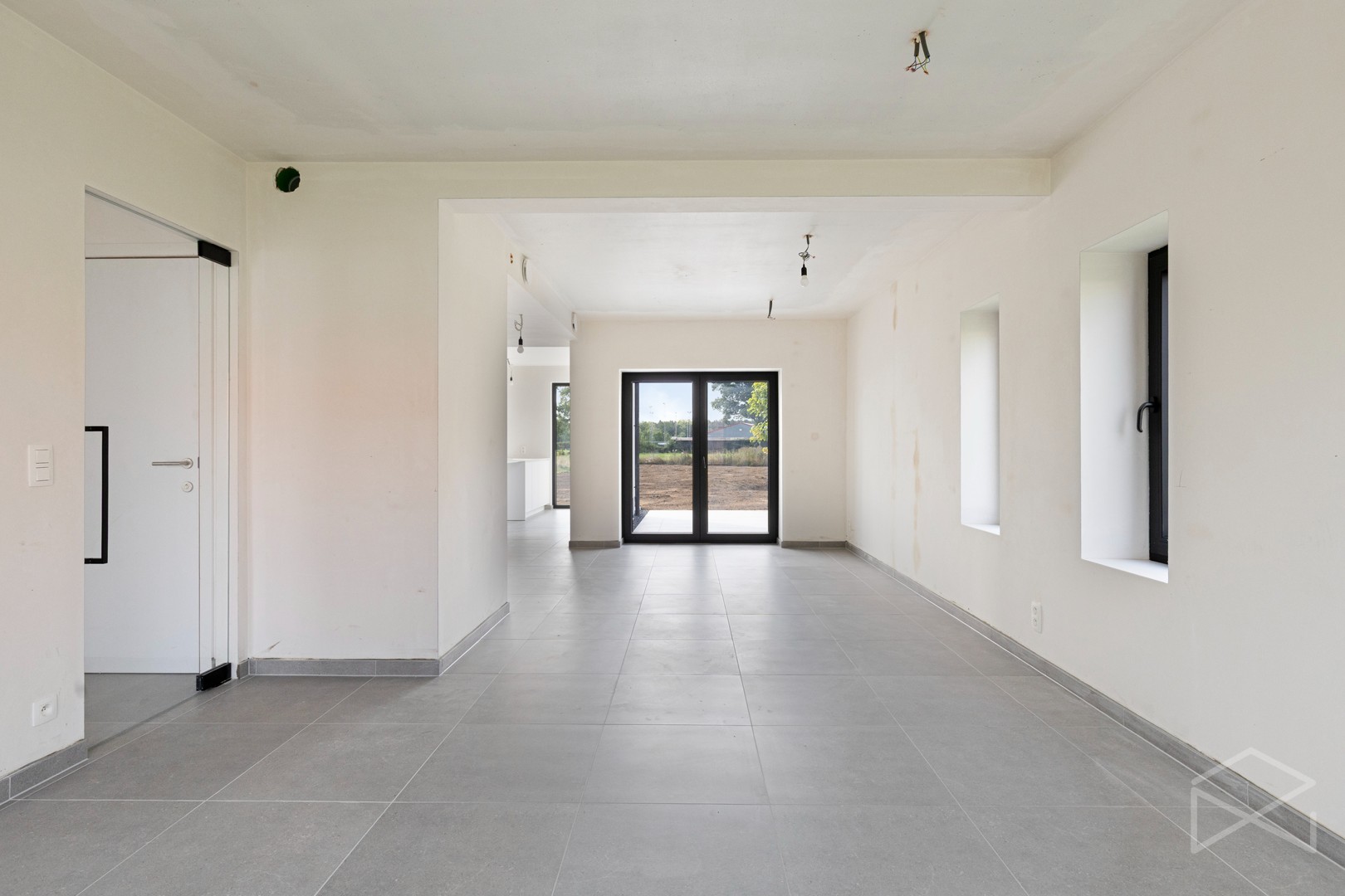 Maison à vendre à Laakdal avec 3 chambres - photo 2