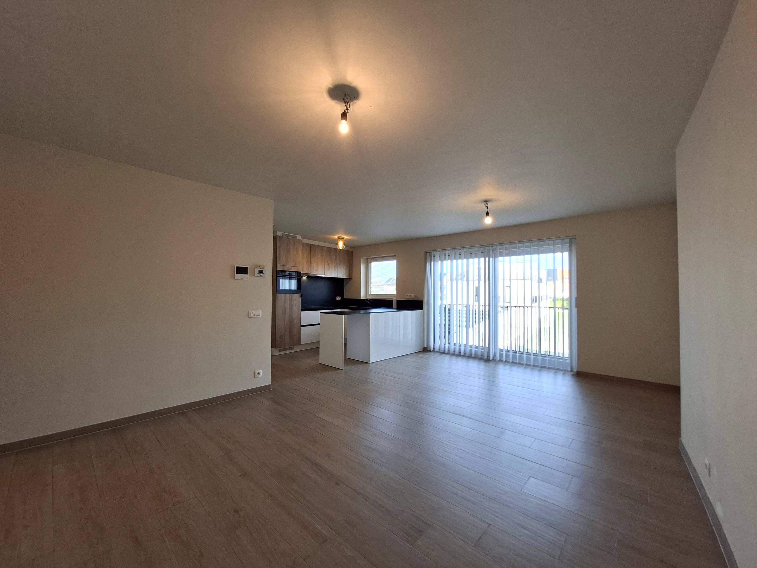 2-slp appartement met staanplaats in het centrum van Ninove - foto 5