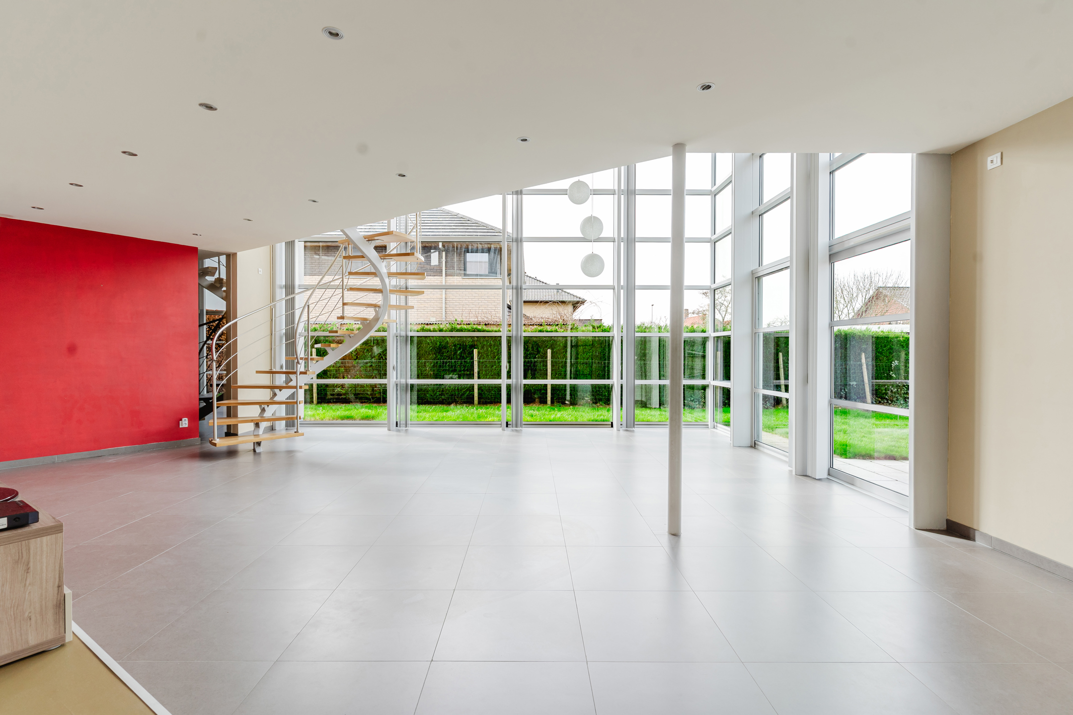 Woning met 4 SLPKS en optie vrij beroep te Merelbeke - foto 5