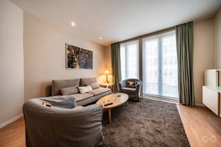 <p>We Invest is pleased to present this investment property ideally located just a short walk from Place Jourdan and Cinquantenaire Park. The living environment is dynamic, safe, and offers excellent accessibility thanks to the nearby public transport network. The property provides an excellent rental income and is also a sustainable investment.<br />The building we are presenting today consists of three residential units (one of which still needs to be regularized), as well as three closed garage boxes. More specifically, the property is arranged as follows: on the ground floor, three garages currently rented for €508/month.<br />On the first floor, a 2-bedroom apartment (±70 m²), available upon deed. Potential rent: €1,400/month.<br />On the second floor, a 2-bedroom apartment, also available upon deed. Potential rent: €1,400/month.<br />The basement is arranged as follows: a shared laundry room of ±10 m², a shared space of ±6 m², and a charming studio (currently not officially recognized) composed of a living area with a fold-away bed, kitchen, shower room, and an outdoor courtyard. The studio is currently rented for €550/month.<br />Potential rental yield: 6.1% net. Individual charges for the apartments. All units are in excellent condition.<br />Energy rating: EPC G with 493 kWh/(m².year).<br />Information and visits: +32 2 315 77 22 or by email maxime.l@weinvest.be</p>