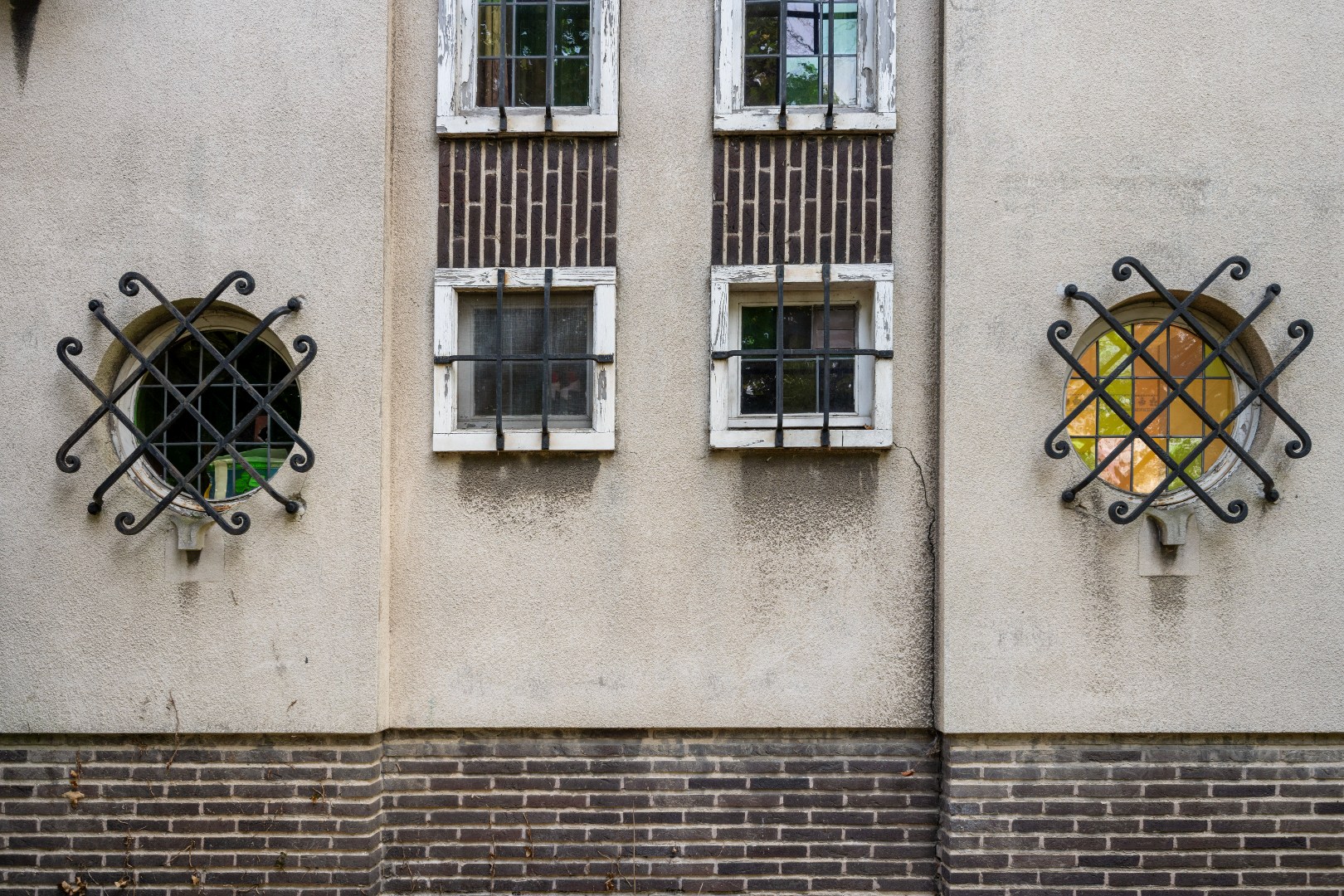 Authentieke villa met karakter en potentieel – Oude Heerweg 105, Lokeren - foto 4