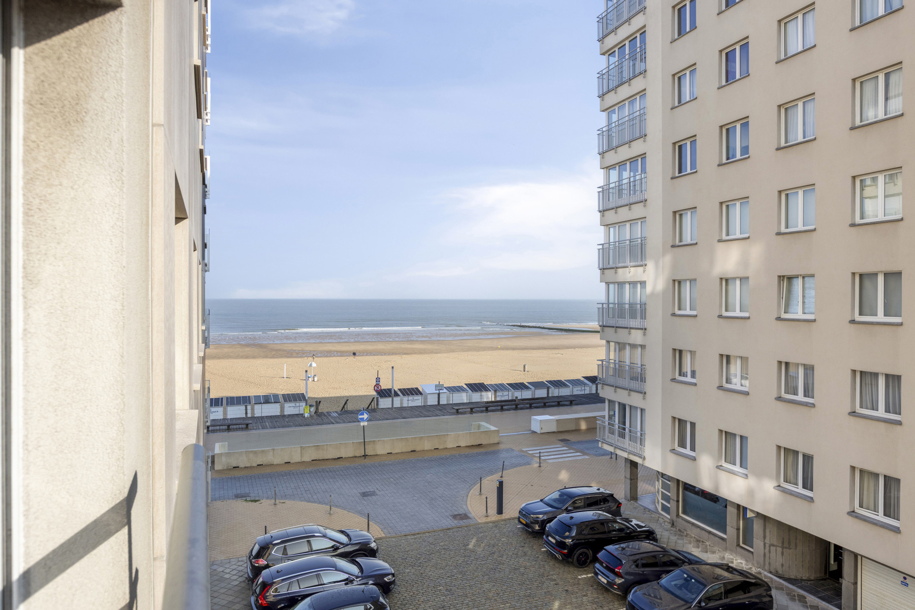 Appartement à vendre à Ostende avec 1 chambre - photo 1