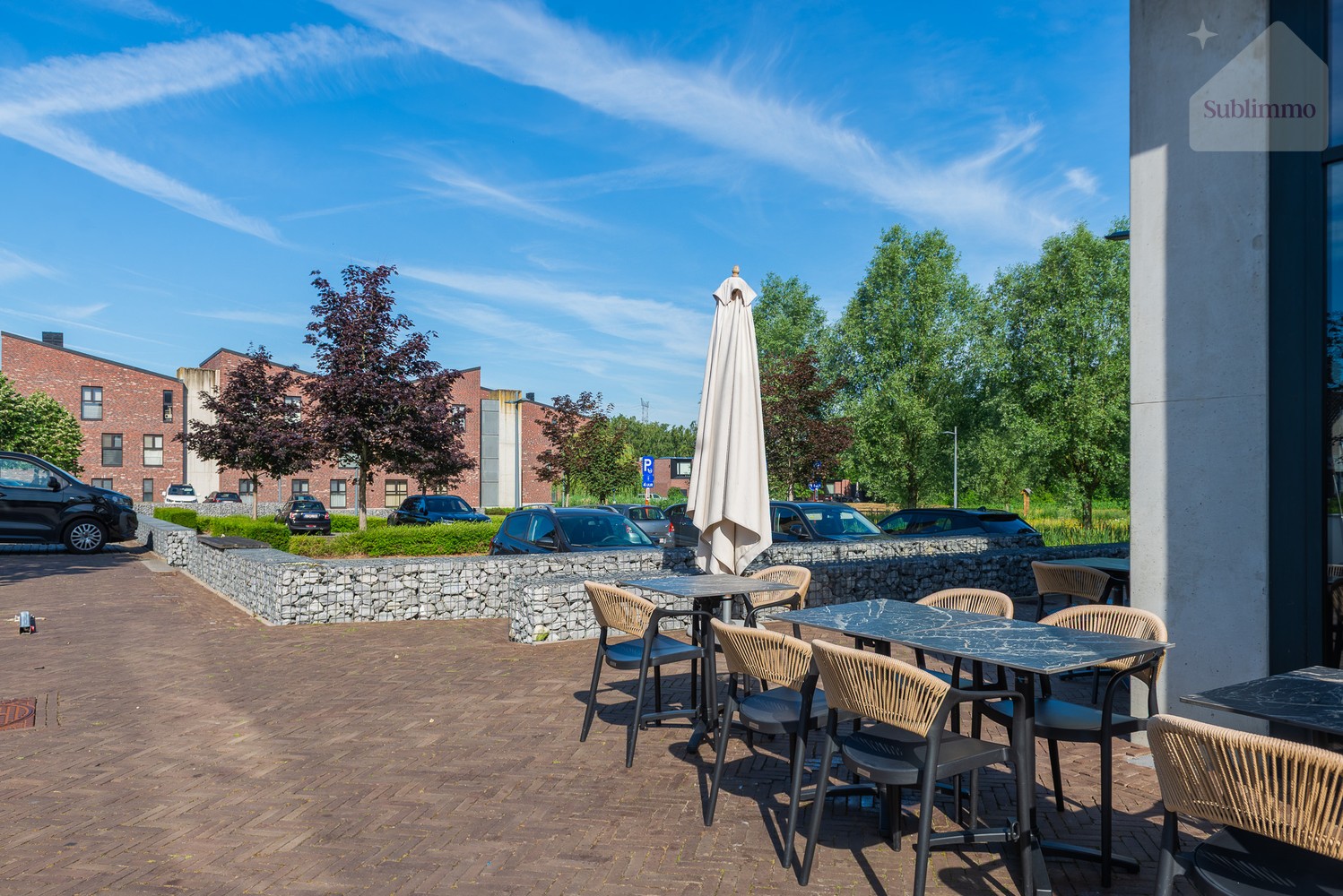 Commercieel handelspand op toplocatie in hartje Ham - foto 4