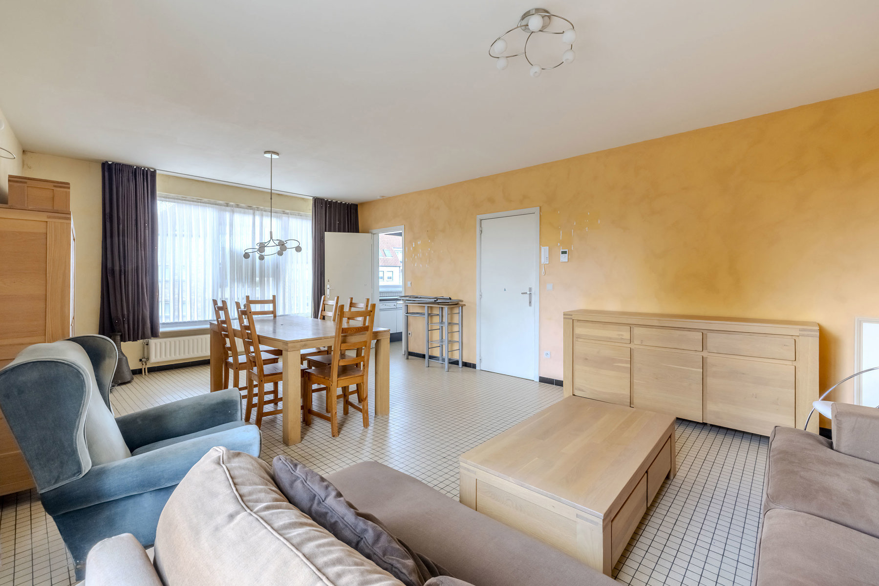Appartement à vendre à Mol avec 3 chambres - photo 3