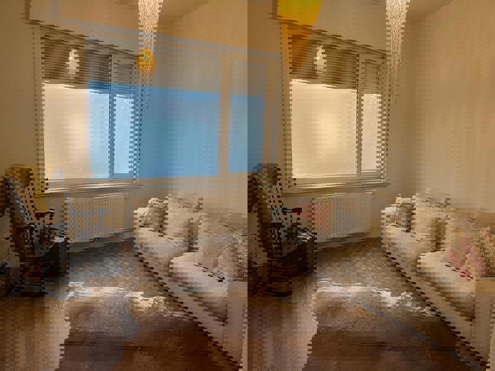 Gerenoveerde handelspand met zonnige tuin + parkeerplaatsen - foto 2